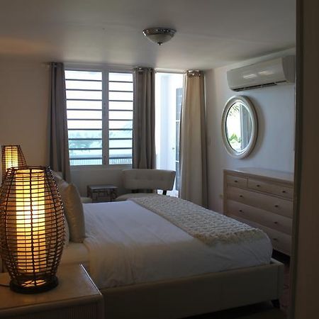 Hosteria Del Mar San Juan Exterior foto