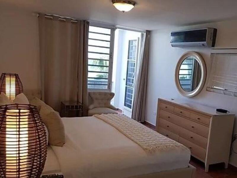 Hosteria Del Mar San Juan Exterior foto