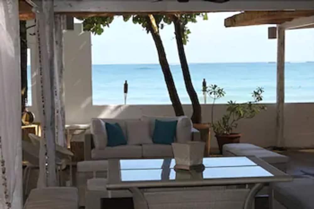 Hosteria Del Mar San Juan Exterior foto