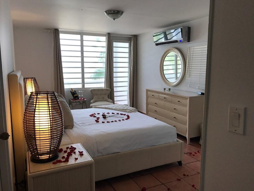 Hosteria Del Mar San Juan Exterior foto