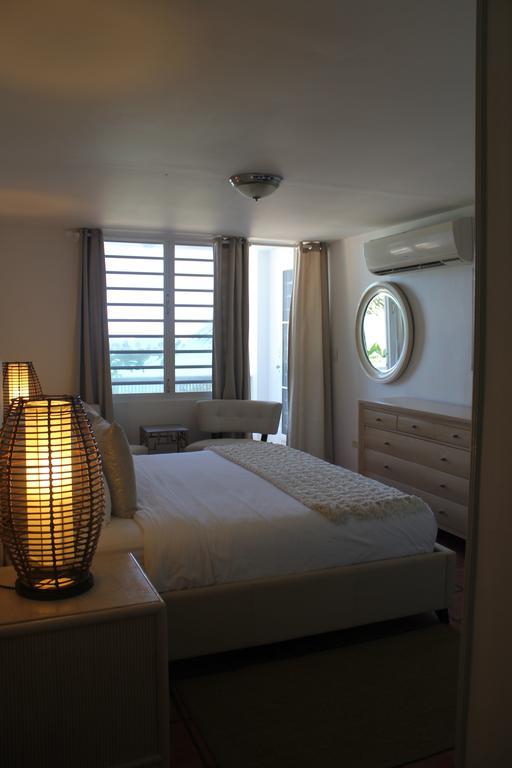 Hosteria Del Mar San Juan Exterior foto
