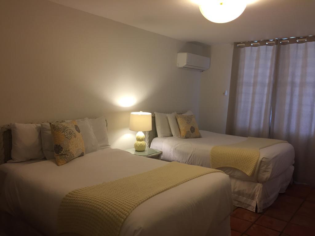 Hosteria Del Mar San Juan Quarto foto