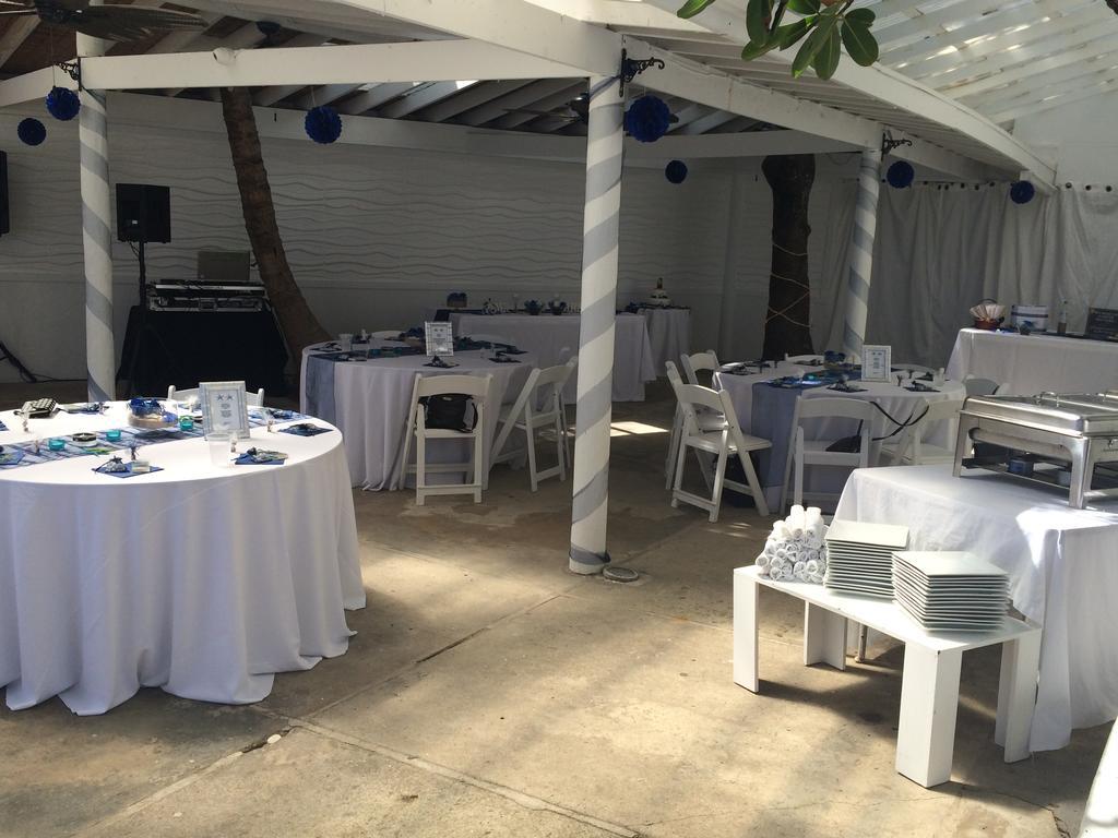 Hosteria Del Mar San Juan Exterior foto