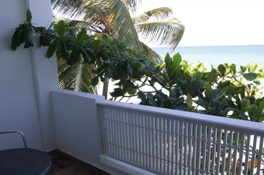 Hosteria Del Mar San Juan Exterior foto