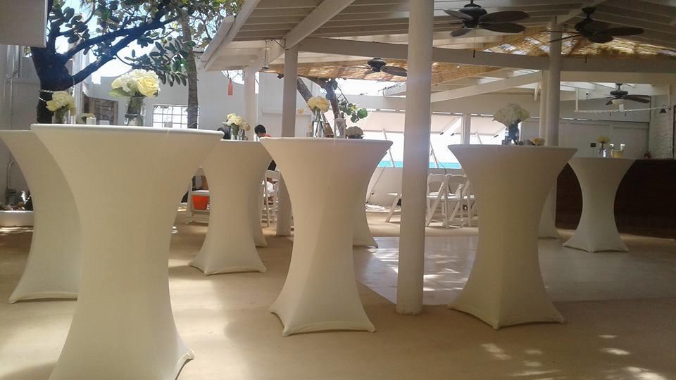 Hosteria Del Mar San Juan Exterior foto